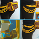 Illustration for article titled Princess Zelda Cosplay Walked Straight Out Of iBreath Of The Wild/i